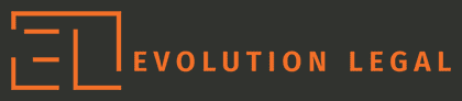 Evolution Legal Logo